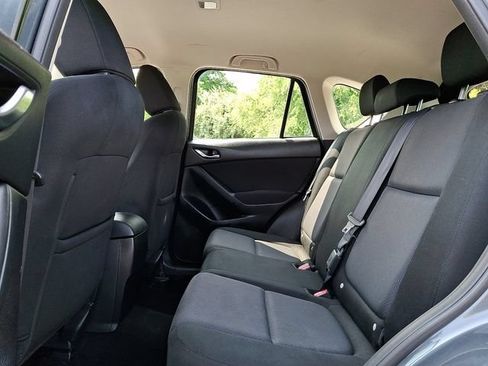 Used 2013 MAZDA CX-5 Sport FWD image 9