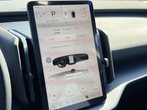 New 2026 Volvo EX30 Plus w/ Protection Package Premier image 5