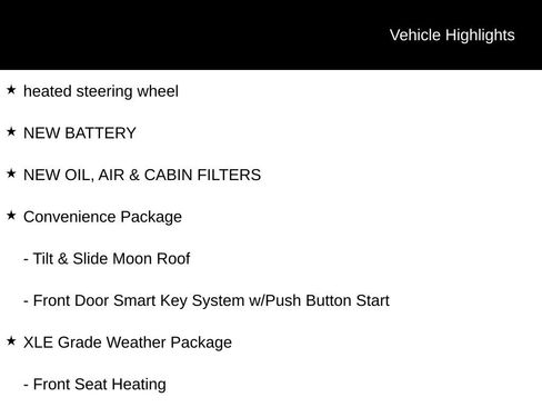 Certified 2022 Toyota RAV4 XLE image 17