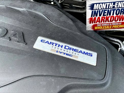Used 2021 Honda Pilot Special Edition image 35