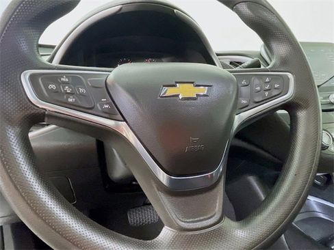 Used 2024 Chevrolet Malibu LT image 15
