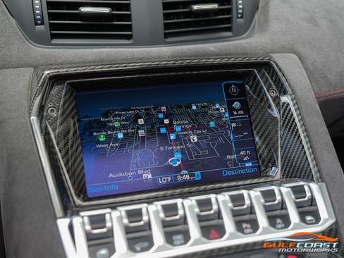 Used 2016 Lamborghini Aventador LP 700-4 image 15