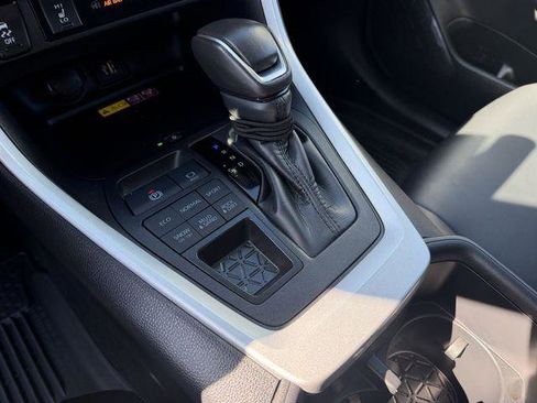 Certified 2025 Toyota RAV4 XLE Premium w/ Weather Package image 17