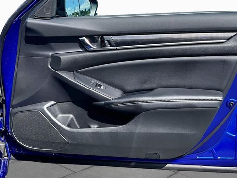 Used 2022 Honda Accord Sport Special Edition image 23