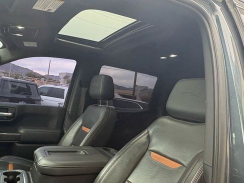 Used 2020 GMC Sierra 1500 AT4 w/ AT4 Premium Package AWD/4WD image 21