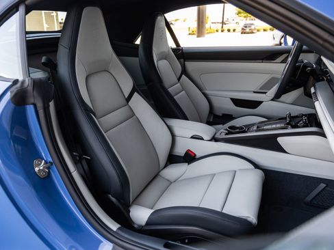 New 2026 Porsche 911 Carrera image 44