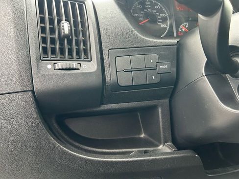 Used 2015 RAM ProMaster 3500 w/ Mopar Trailer Tow Group image 15