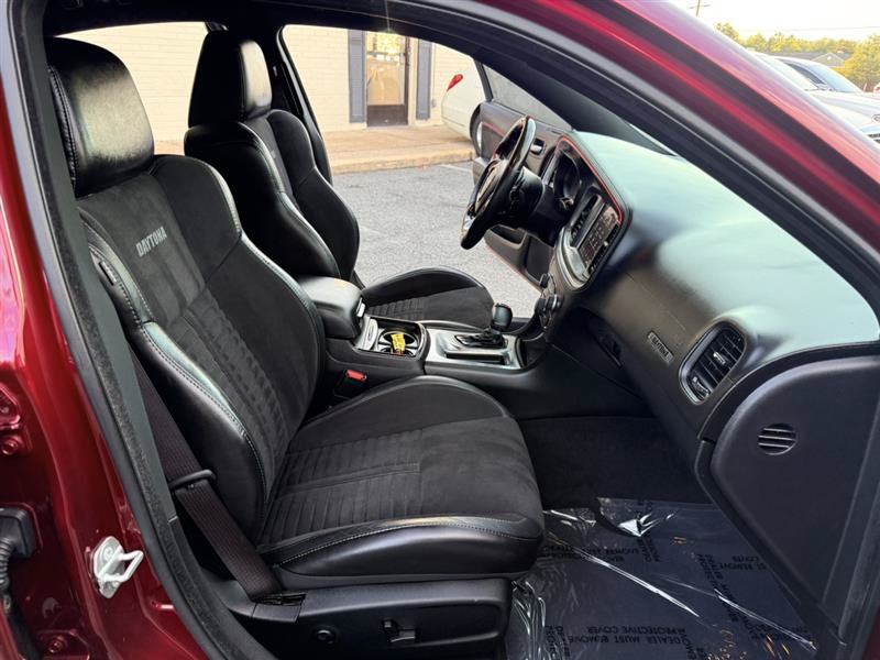 Used 2021 Dodge Charger R/T w/ Daytona Edition Group RWD image 11
