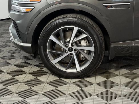 Used 2026 Genesis GV80 2.5T Advanced AWD/4WD image 12
