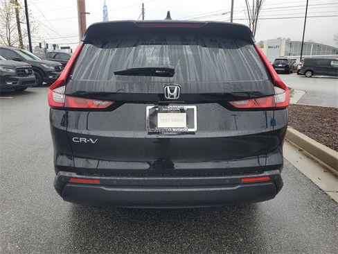 Certified 2023 Honda CR-V EX-L image 5