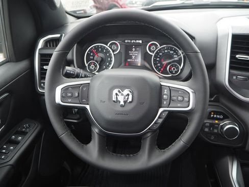 Used 2025 RAM 1500 Lone Star image 24