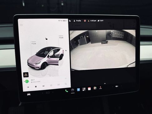 Used 2023 Tesla Model Y Long Range AWD/4WD image 35