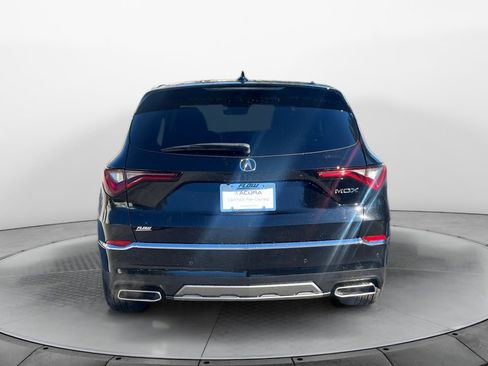 Certified 2025 Acura MDX w/ Technology Package image 6