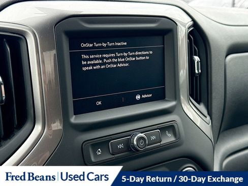 Used 2024 Chevrolet Silverado 3500 W/T image 15