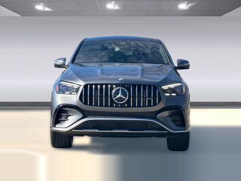 New 2026 Mercedes-Benz GLE 53 AMG 4MATIC Coupe image 6