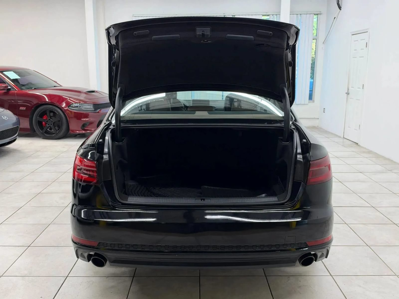 Used 2018 Audi A4 2.0T Premium AWD/4WD image 20