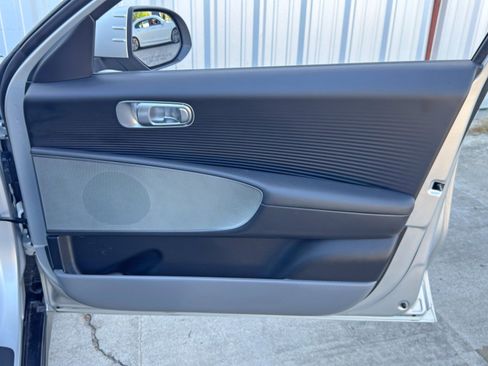 Used 2023 Hyundai Ioniq 6 SEL image 43