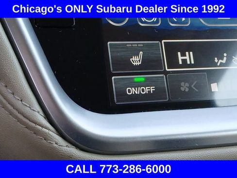 Certified 2023 Subaru Outback Limited image 17