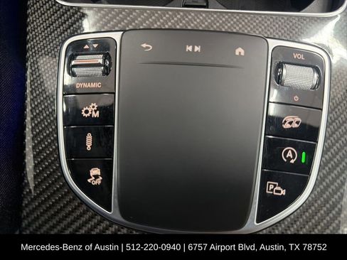 Used 2022 Mercedes-Benz GLC 43 AMG 4MATIC image 38