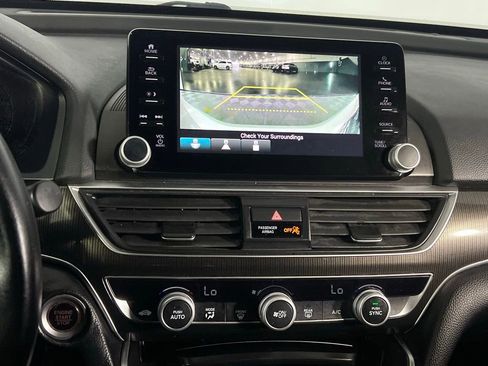 Used 2022 Honda Accord Sport image 14