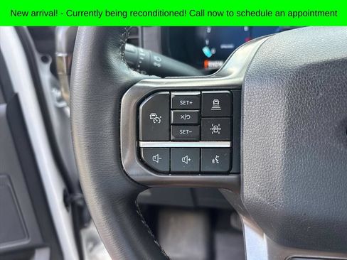 Used 2024 Ford F150 XLT w/ Equipment Group 302A MID AWD/4WD image 16