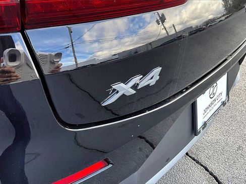 Used 2023 BMW X4 xDrive30i w/ Convenience Package image 8