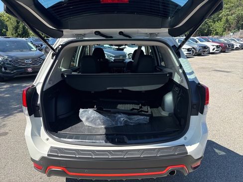 Certified 2023 Subaru Forester Sport image 27