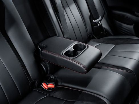 New 2025 Acura ADX A-Spec image 20