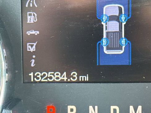 Used 2013 Ford F150 Lariat w/ Lariat Chrome Pkg image 47