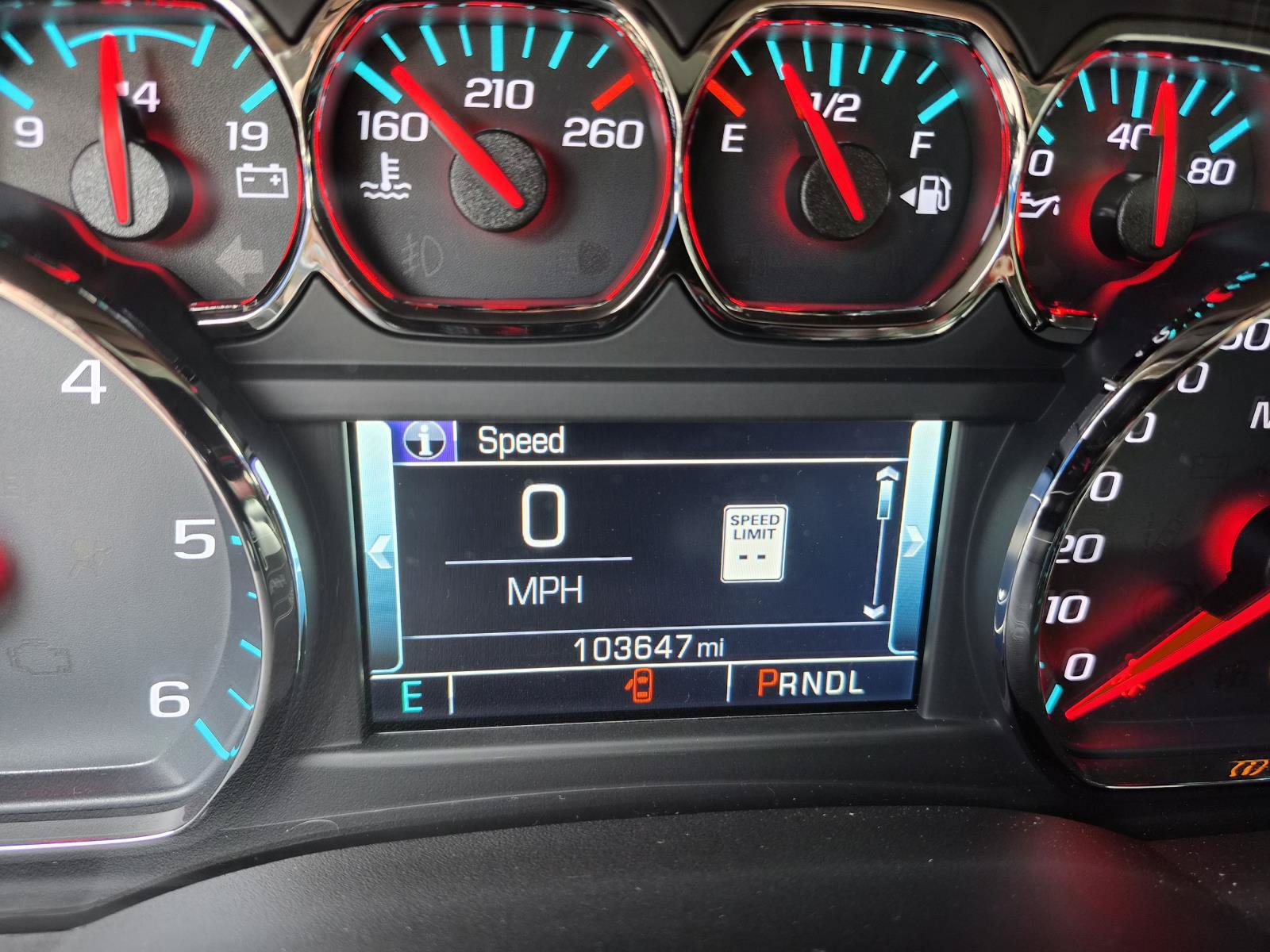Used 2020 Chevrolet Tahoe LT RWD image 35