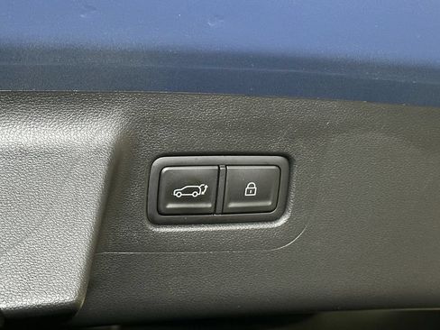 Used 2026 Hyundai Santa Fe SEL AWD/4WD image 21
