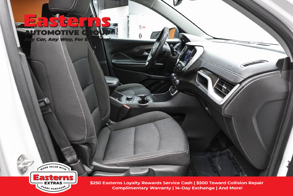Used 2023 GMC Terrain SLE w/ Driver Convenience Package AWD/4WD image 26