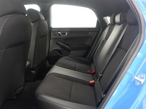 Used 2023 Honda Civic Sport image 14