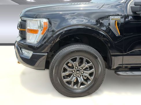 Used 2022 Ford F150 Tremor w/ Bed Utility Package AWD/4WD image 9