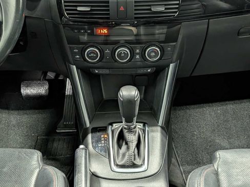Used 2015 MAZDA CX-5 Grand Touring AWD/4WD image 20