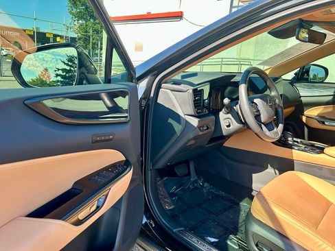 Used 2026 Lexus NX 350 AWD w/ Cold Area Package image 9