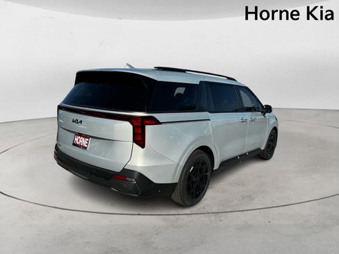 New 2026 Kia Carnival SX w/ SX Dark Edition Package image 4