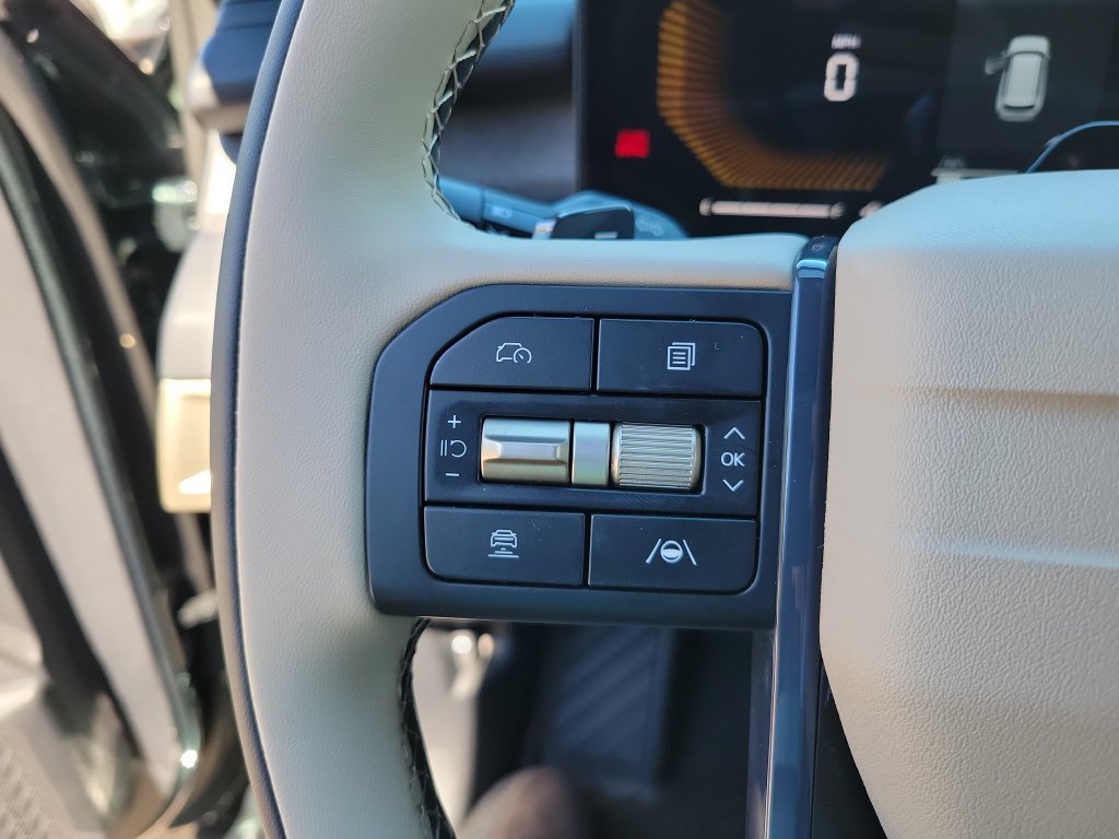 New 2027 Kia Telluride EX FWD image 23