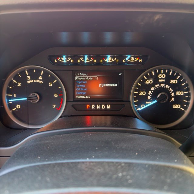Used 2018 Ford F150 XLT w/ Equipment Group 302A Luxury AWD/4WD image 17