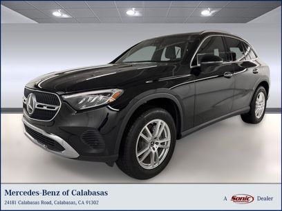 Certified 2024 Mercedes-Benz GLC 300