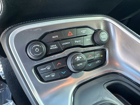 Used 2019 Dodge Challenger R/T Scat Pack w/ Shaker Package image 18