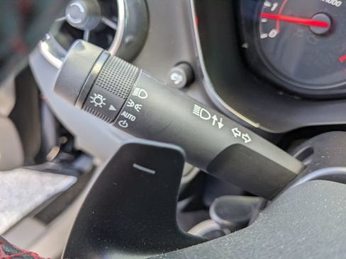 Used 2017 Chevrolet Camaro ZL1 RWD image 31