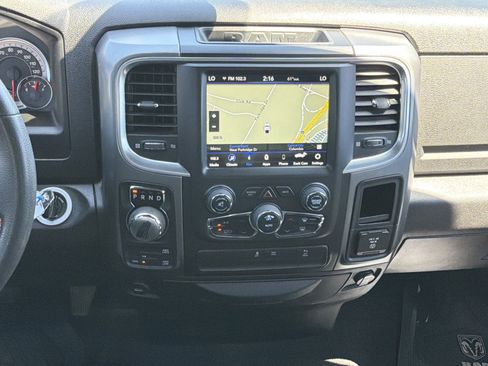 Used 2022 RAM 1500 Classic Warlock w/ Electronics Group image 31