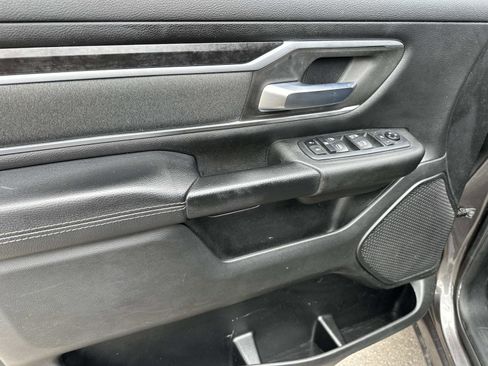 Used 2021 RAM 1500 Big Horn AWD/4WD image 14