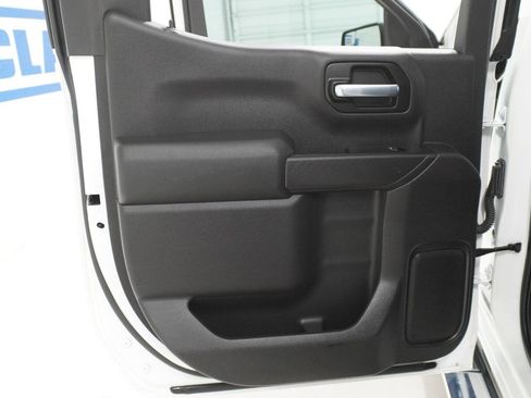 Used 2020 Chevrolet Silverado 1500 LT w/ Texas Edition RWD image 23