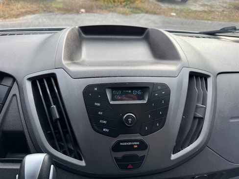 Used 2016 Ford Transit 250 148 Low Roof image 25