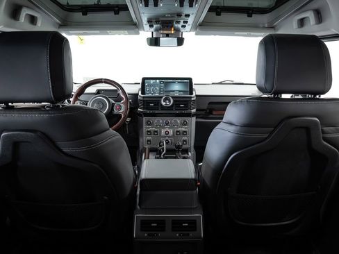 New 2026 INEOS Grenadier AWD/4WD image 22