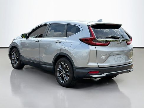 Used 2020 Honda CR-V EX-L image 8