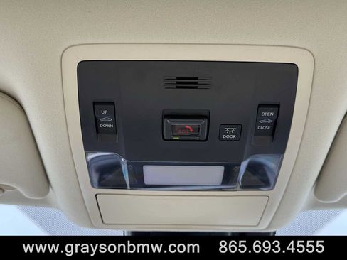 Used 2022 Lexus RX 350 FWD w/ Premium Package image 24