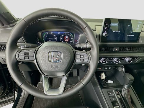 Used 2026 Honda CR-V Sport-L image 10